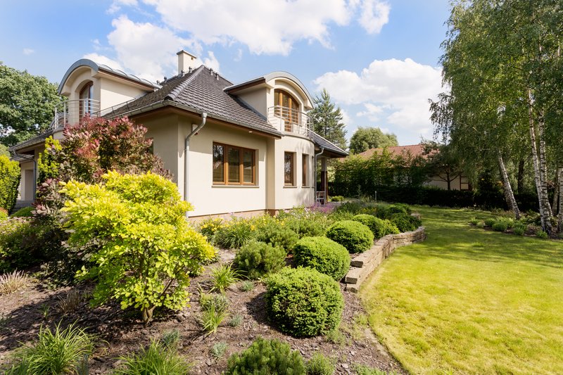 casa de campo en puebla sierra