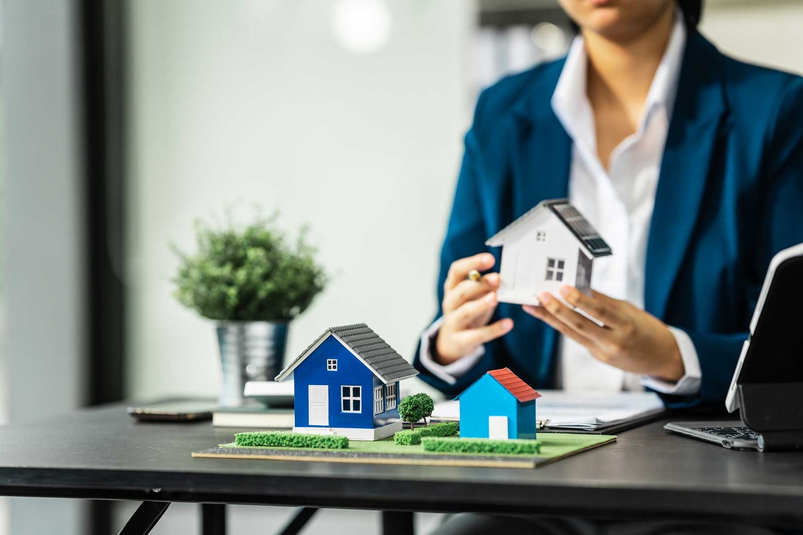 Venta de propiedades en Puebla